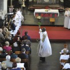 Profession de Foi et premières communions à Trazegnies - 082